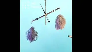 Как поджечь железо Горение стальной ваты