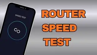 How To Perform Speed Test On Any Router | Know Your Internet Speed 2026