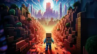 Pourquoi Minecraft est le plus gros chef d’œuvre du 21 siècle.