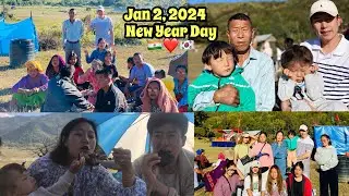 Our New Year in India 🇰🇷❤️🇮🇳