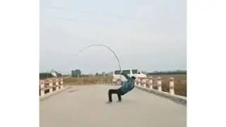 Супер удочка