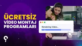 EN İYİ 4 ÜCRETSİZ VİDEO EDİT PROGRAMI! - VİDEO MONTAJ PROGRAMLARI