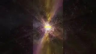 Witness A Star’s Epic Explosion!