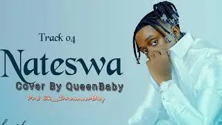 Rayvany _ Nateswa -Cover By Queen Minor