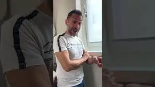 LE RACCOMANDAZIONI DI MIA MOOGLIE
