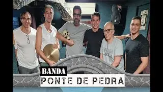 2022 11 Show Banda Ponte de Pedra
