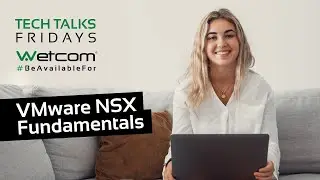 VMware NSX: aspectos básicos