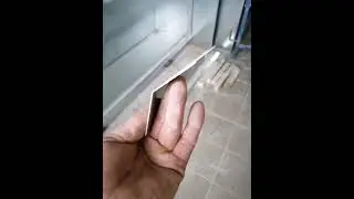 Сборка обеспыливающей кабины.