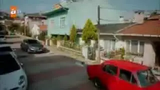 Хидоят кисми 74 трейлер