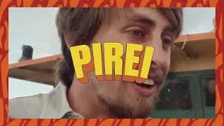 Chimarruts - Pirei - Teaser 1