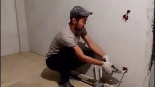 Угааррр)))))) Ремонт своими руками)))))