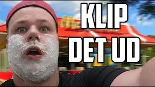 Blogger burde lade hver med det her