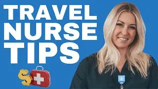 Secrets Of A Travel Nurse - How Much Can You Earn Abroad?