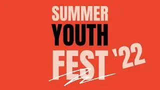 Voces Teens: Summer Youth Festival 2022