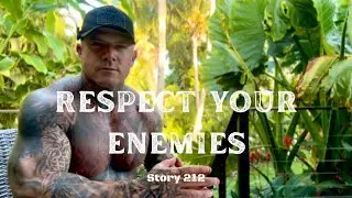 TCAV TV: Respect Your Enemies - Story 212