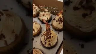 #baking #cupcakes #bacon #multitalented #itsmevalarie #fyp #lgbt #reels #viralvideo #foryou #fypシ