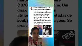 #CéuNovela