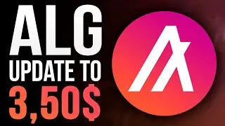 ALGORAND: New Price Prediction, Latest Updates And Analysis ( 2021 )