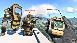 Battlefield 2042 is a COMEDY Show..