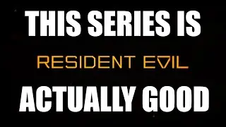 Netflix Resident Evil Episode 1 Review // Is This Resident Evil Series Actually Good?