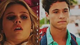 Simón + Ámbar | 