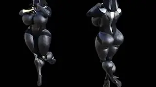TG-Inflation-Hourglass Suit