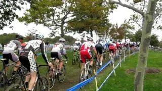 Gloucester Day 2 start