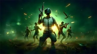 PUBG EN İYİ ANLAR - 163 | 10000Days , Resqperz , Hewizs , Shilla