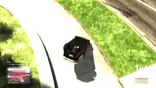 Gtav custom races