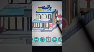 новое обновление в toca life world (рофл)