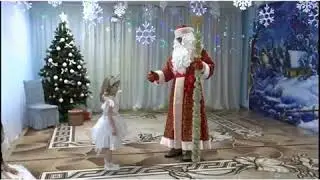 Новогодние утренники.