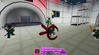 beating squid game in under 10 minutes