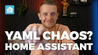 Splitting up Home Assistant configuration: Packages instead of file chaos