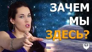 Зачем мы здесь? | Тил Суон