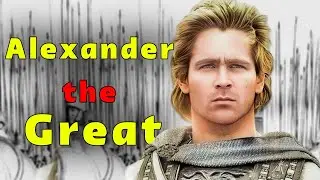 Alexander the Great - alexander the great (356-323 b.c.)