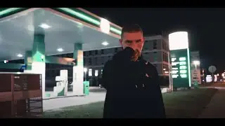 Młody Goh ( STYGMAT ) - Rage ( Prod. Hakim ) [ STREET VIDEO ]