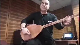 Ufuk Bakır - Yalancısın İnanamam