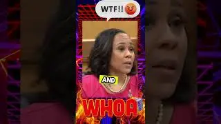 Fani Willis DOOMED in Closing Arguments in TRUMP CASE and GEUSS WHOS MAD