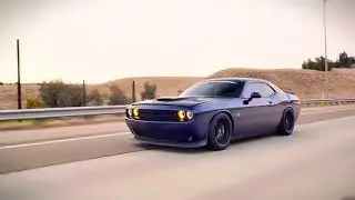 Sports Car Dodge