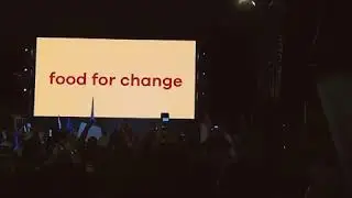 Terra Madre Salone Del Gusto 2018