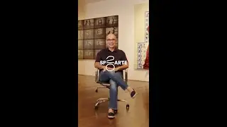 SP–Arte 20 Anos: José Olympio Pereira