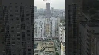Екатеринбург. 12 мая 2023