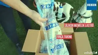 Sezer Orijinal Yedek Parçaları |enbahce.com