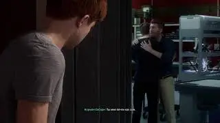 Spider-man 2 Злой Питер? (Без комментариев)