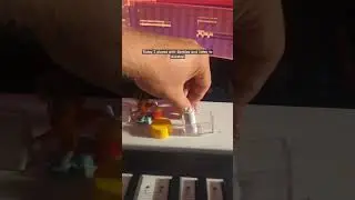 Worked on this song today