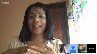 Live Portuguese class for beginners! :)