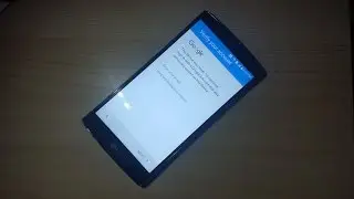 Disable Bypass Remove Google Account Lock (FRP) on LG G4!