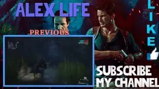 Uncharted 4 Outro Template FREE SONY VEGAS PRO 11, 12, 13