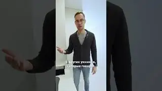 Как понять, что ваш мебельщик – гаражник? #мебельназаказ #кухняназаказ #мебельназаказмосква