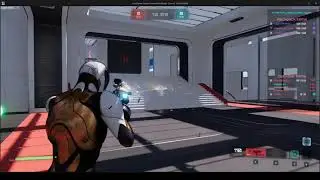 UE5 Lyra | Updates in my project